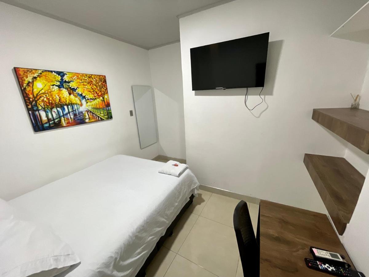 Hotel Light Plaza Aguachica Exterior photo