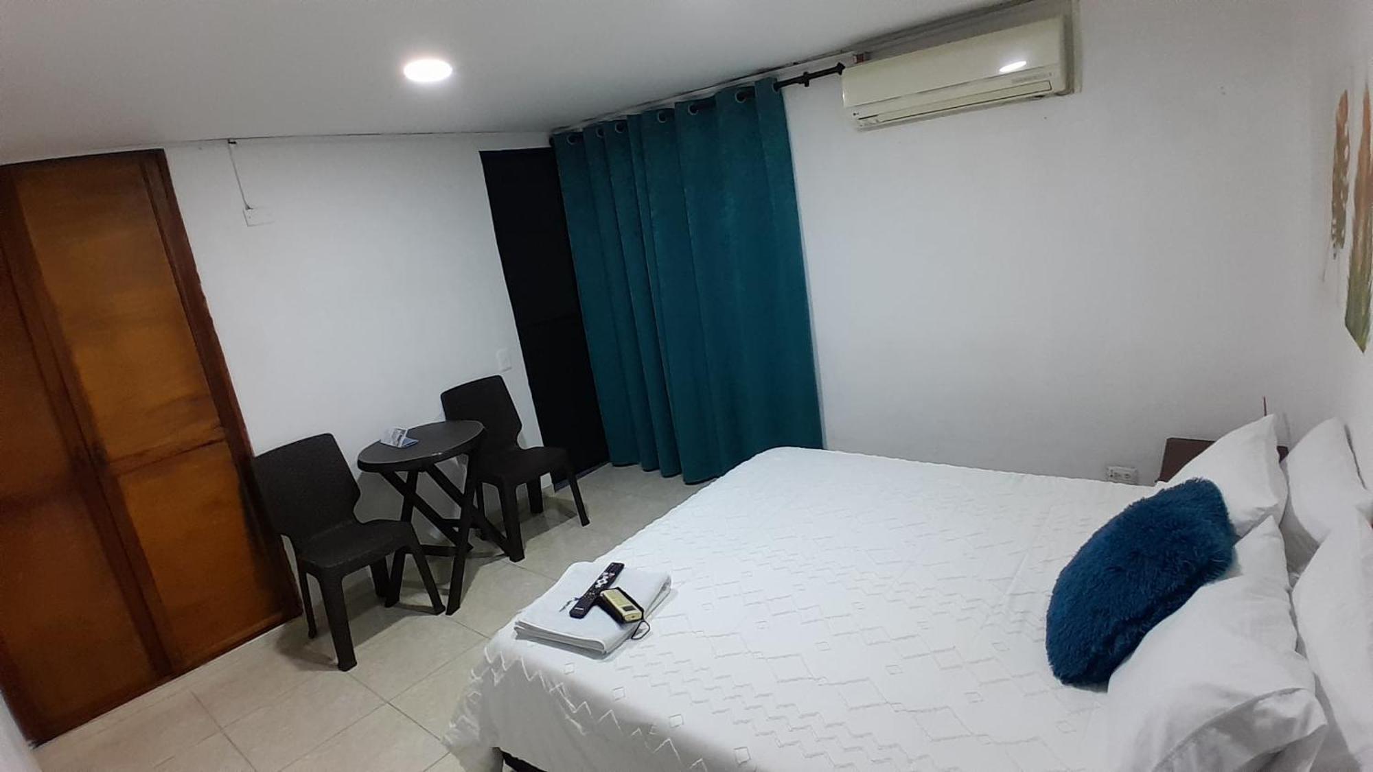 Hotel Light Plaza Aguachica Exterior photo