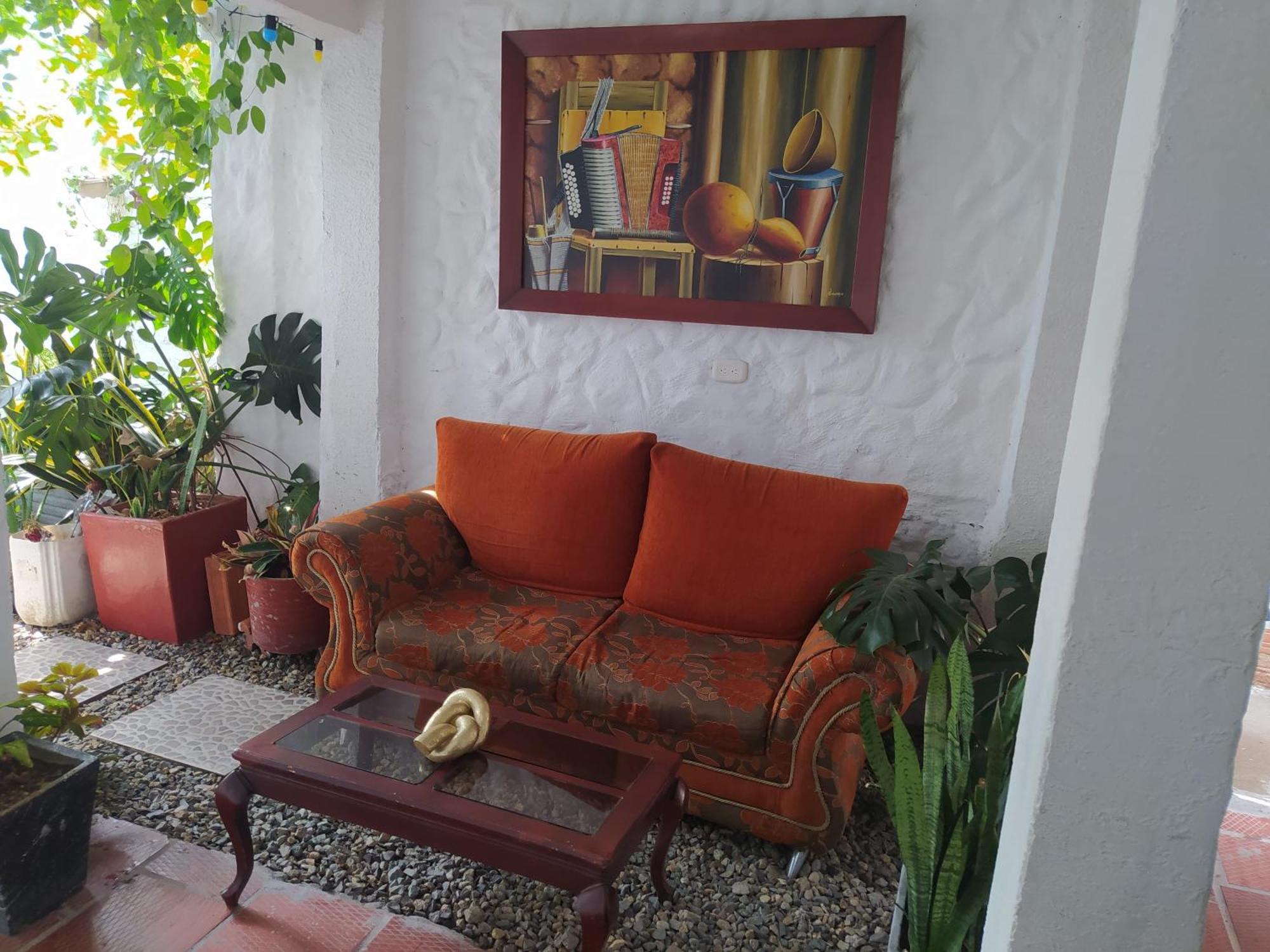 Hotel Light Plaza Aguachica Exterior photo